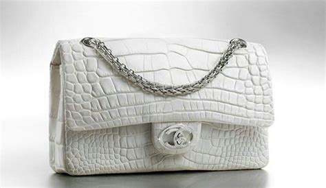 most expensive chanel|most expensive Chanel item ever.